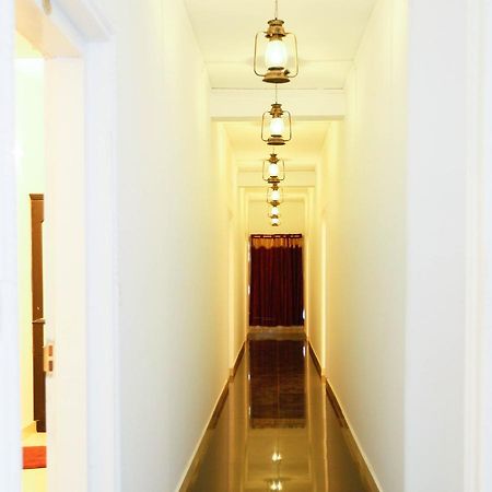 Oyo 4867 Royal Homes Alappuzha Exterior photo
