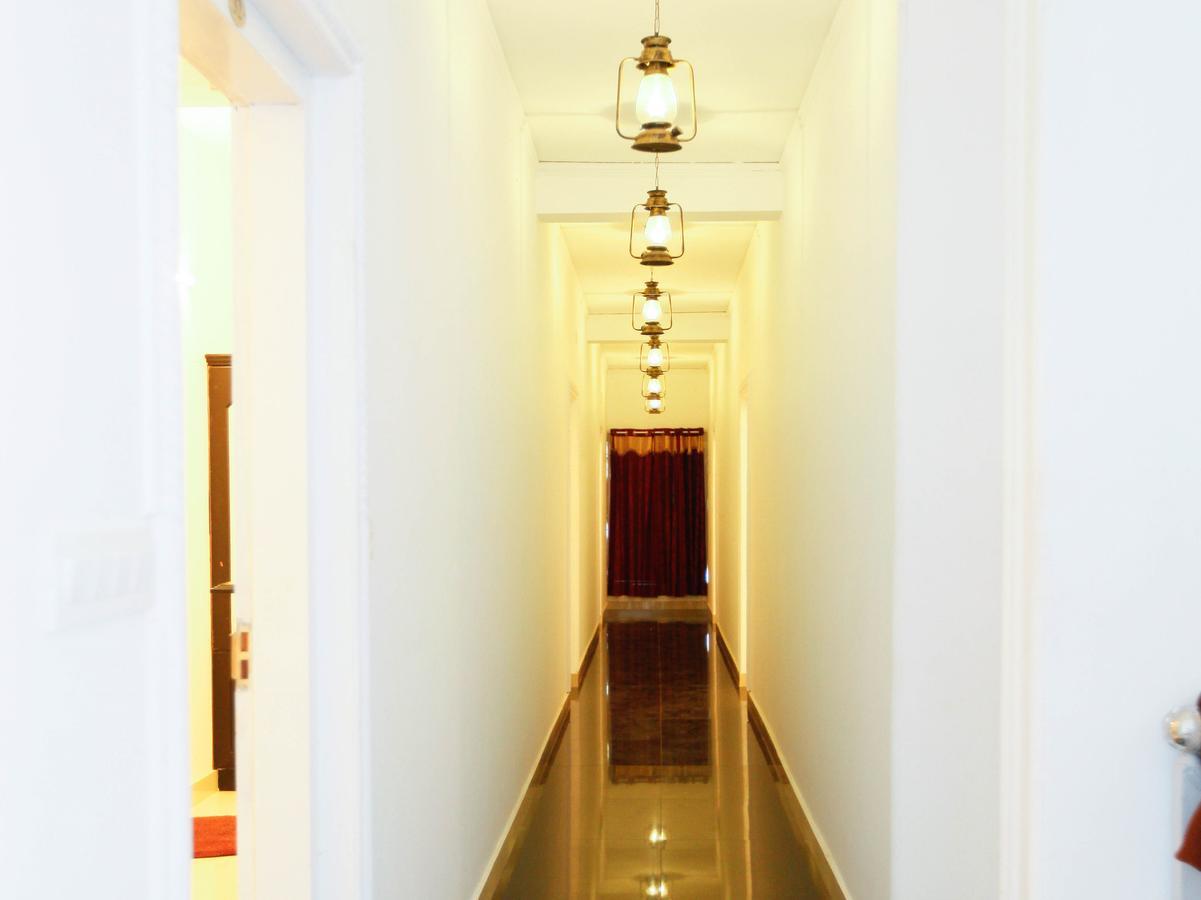 Oyo 4867 Royal Homes Alappuzha Exterior photo